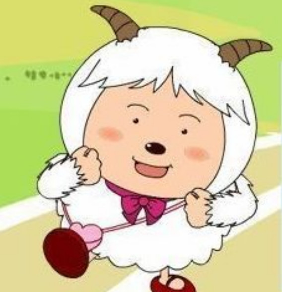 喜羊羊:你们还记得美羊羊的初吻给了谁吗?是情不自禁还是意外?