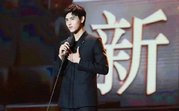 将夜演员表，将夜演员表和角色介绍