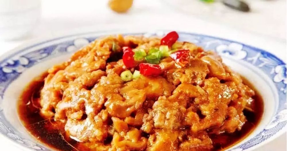 这是一份来自全国各地行政总厨的招牌菜!