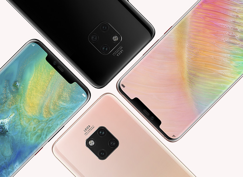 苹果公司想要华为5G芯片,华为表示苹果是单相