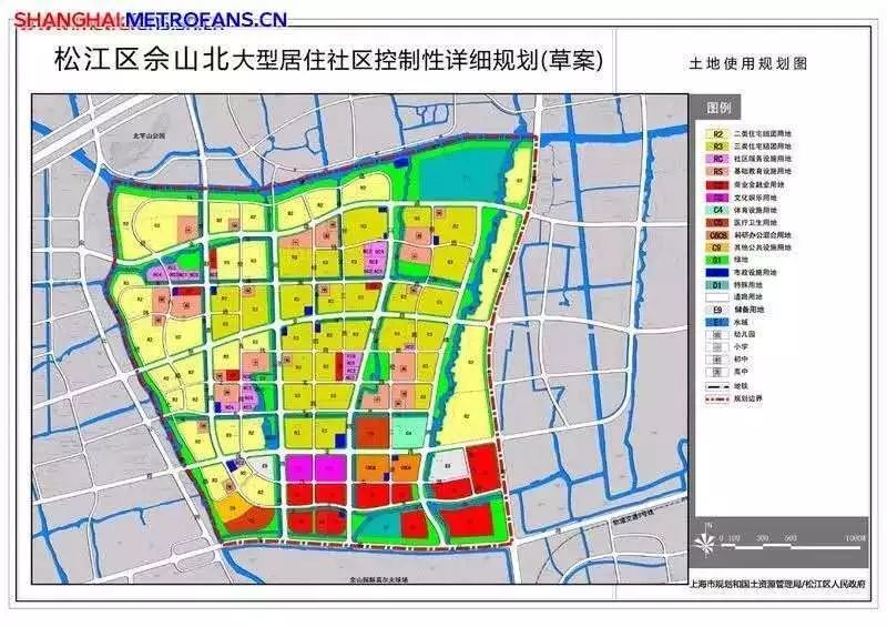 "补短板"?9号线佘山站扩建工程立项