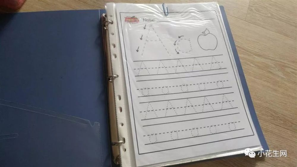 带孩子练英语 练数学 这是我从国际幼儿园学到的好方法 看点快报