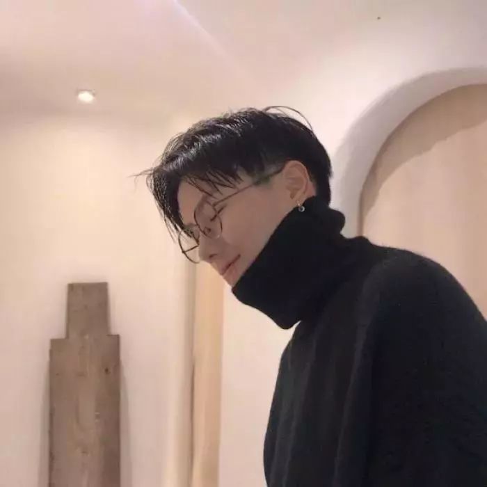 男生头像