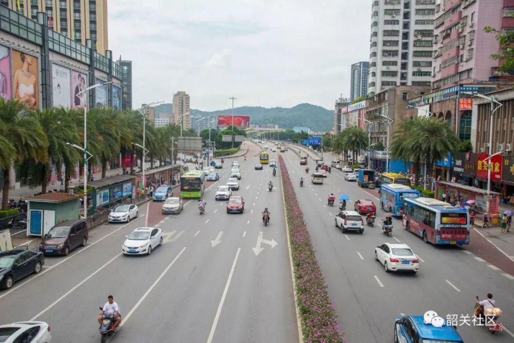 韶关市浈江区十里亭镇经济总量_韶关市浈江区新韶镇