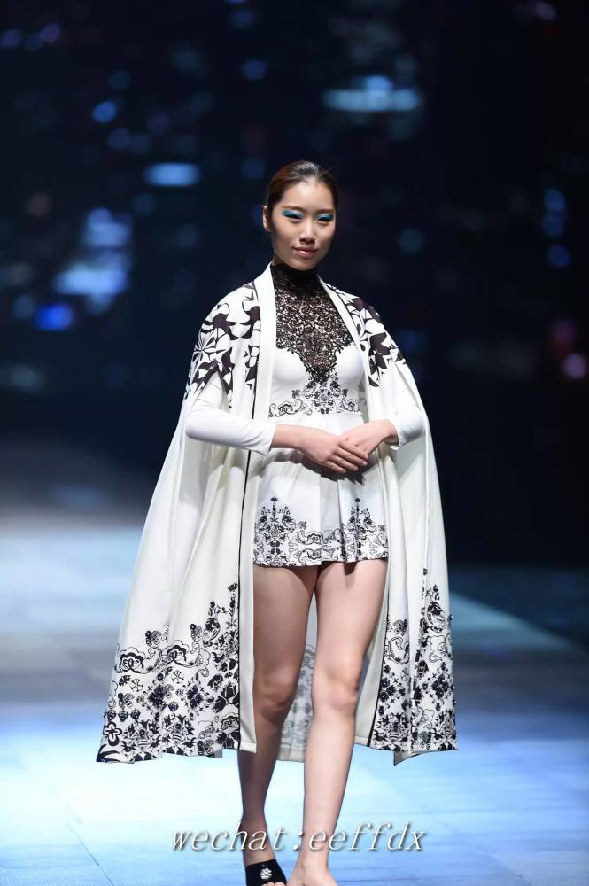 大赛|2016安莉芳中国国际居家衣饰原创设计大赛征稿