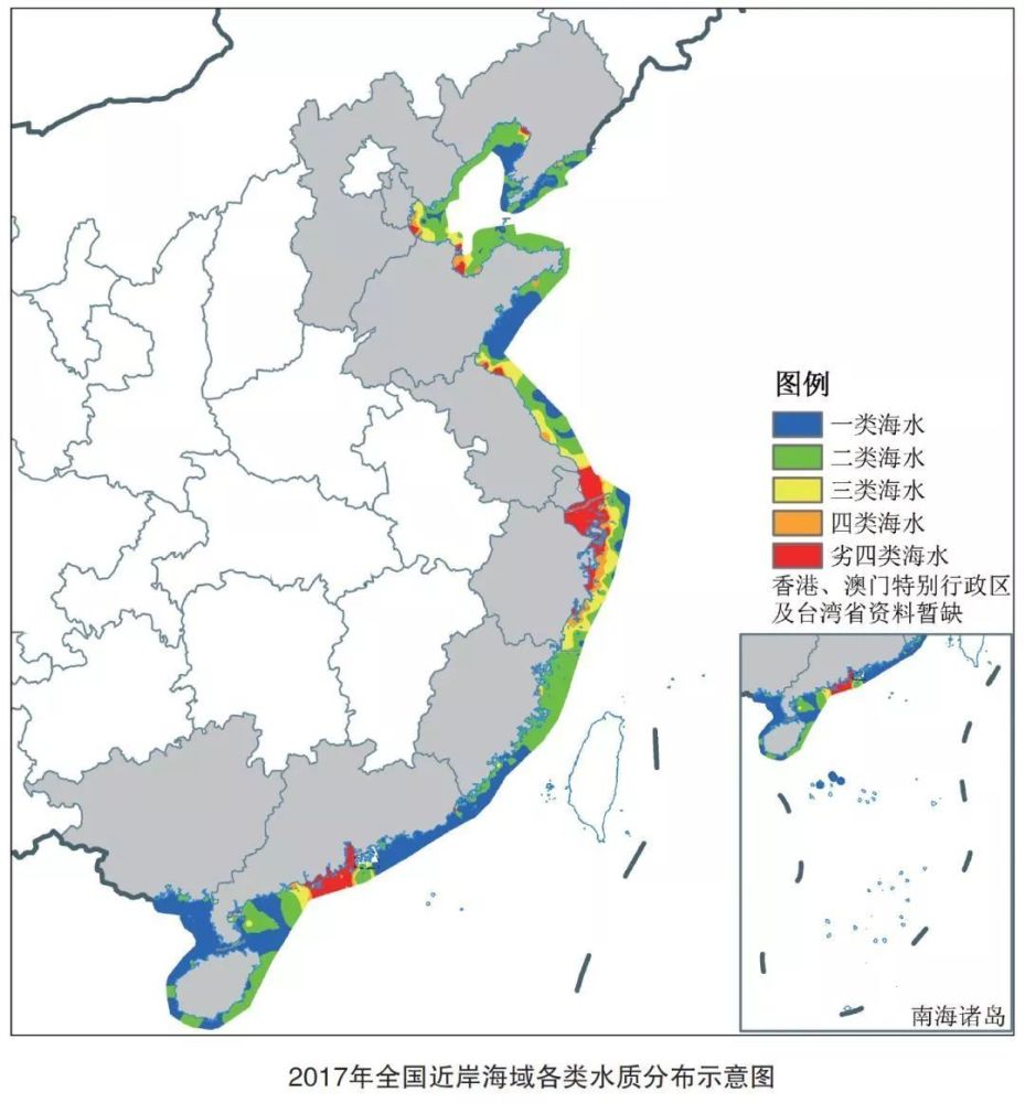 海洋重金属污染严重,国家抽检海蟹合格率仅20%