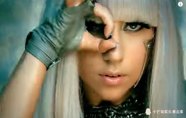 Lady Gaga名字背后的故事 原来一切始于一首歌 看点快报