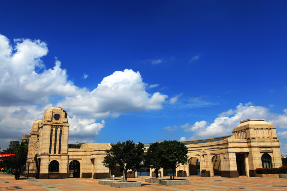 上海9高校杀进权威世界大学排行榜 有没有你的