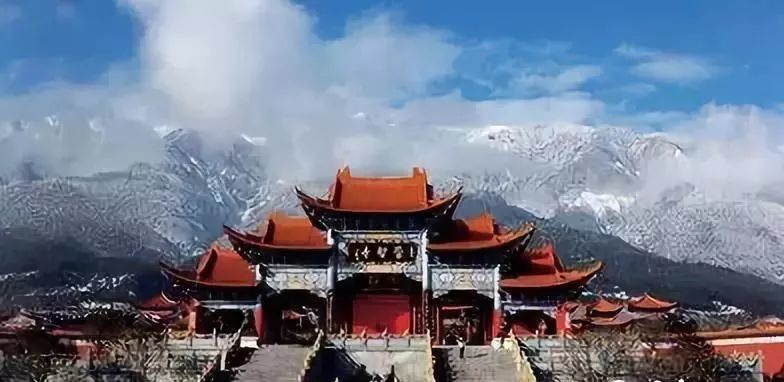 中国历史上凭空消失的22个神秘古国
