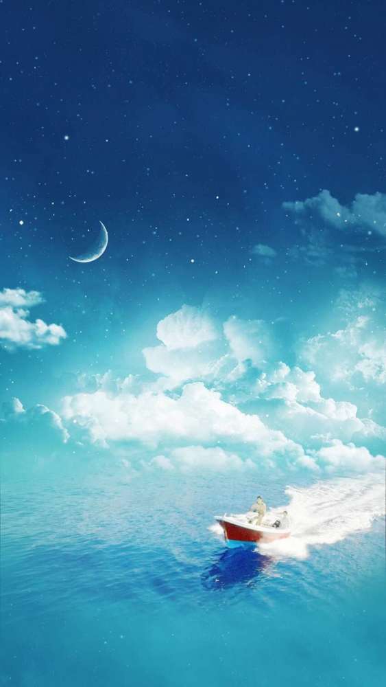 古风·唯美·壁纸:你有你的清欢渡,我有我的不归路