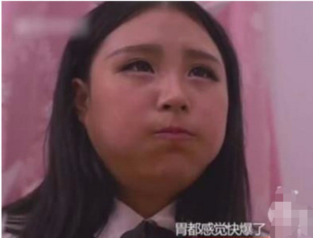 猫妹妹无修图照片曝光,真实容貌不堪入目,离开美颜女主播不能看