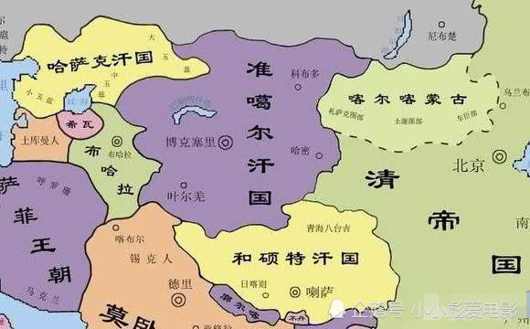 康熙在乌兰布通之战中,为何能赢噶尔丹的驼城战术?