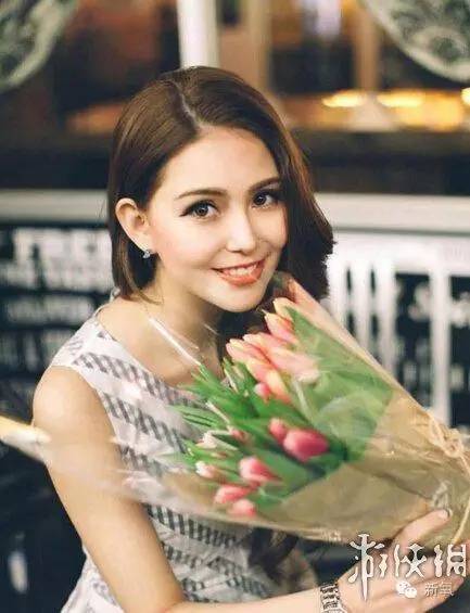 痛苦,笑起来丑10倍的女星不止杨幂刘亦菲.