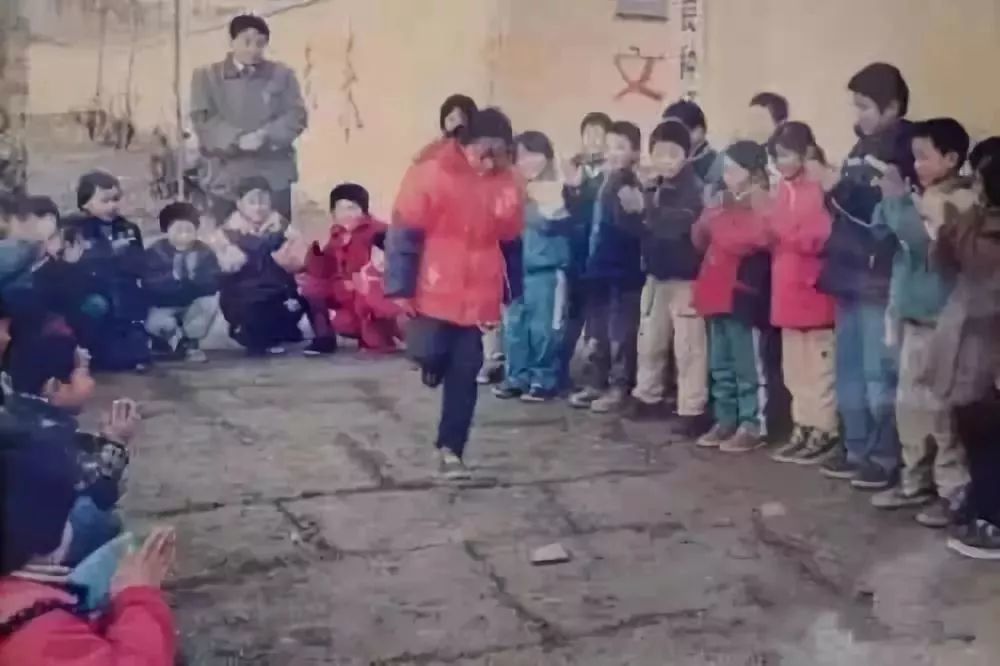 从此,龙港再无20多岁的80后!