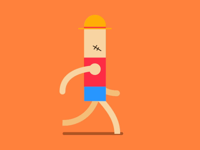 步行是最健康的运动之一,建议每天6000步?