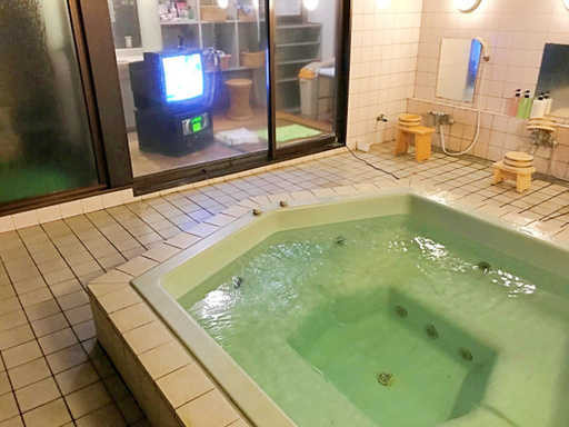 日本推出独立澡堂ktv 浴室嗨起来 边泡澡边唱歌要成 歌神 看点快报