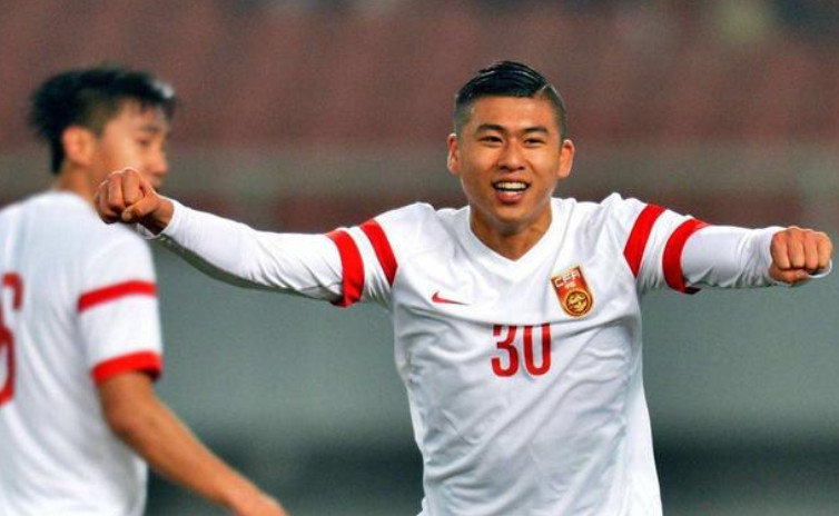 里皮:张玉宁是中国唯一会无球跑动的人,亚洲杯却没带上他?