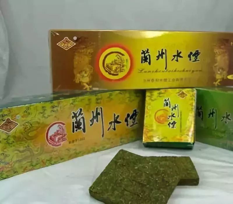 百年非遗 兰州水烟