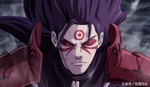 火影忍者五大仙人模式 鸣人仙人模式排仅排第