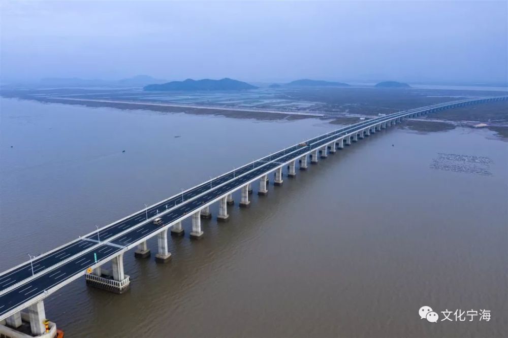 甬台温高速公路,宁海县,高速公路,长街镇,伍山石窟,岳井洋