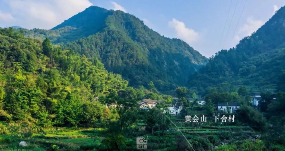 一座大山深处的神秘小城,是你向往的世外桃源!