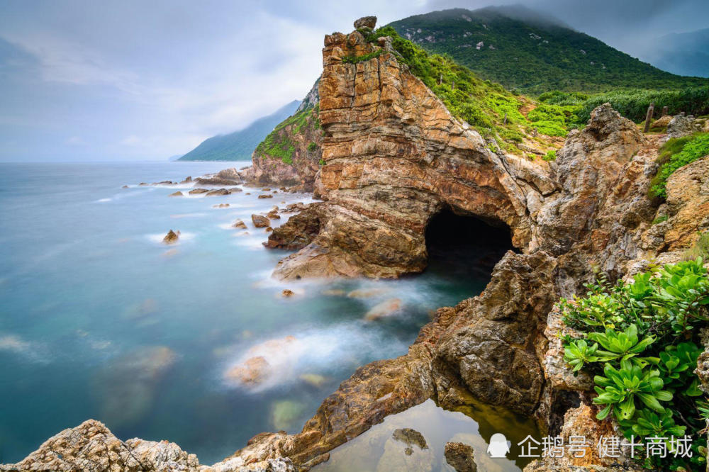 深圳著名旅游景点