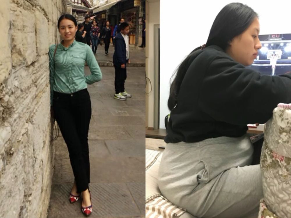 "中年油腻女"的四个特征,生娃后的女人大多逃不掉,扎心了