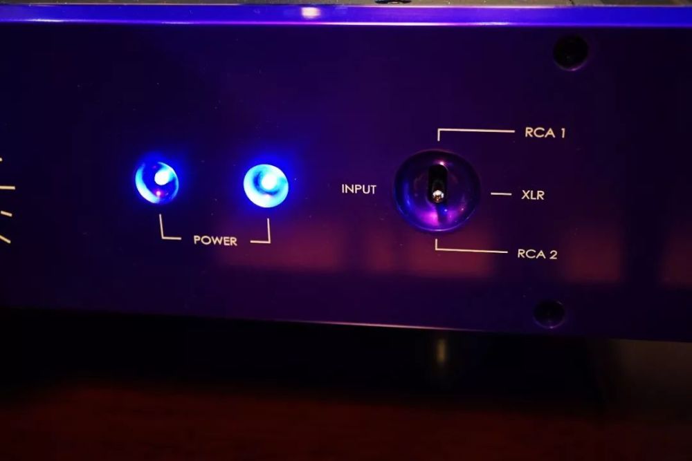 漫谈headamp blue hawaii se 静电耳放