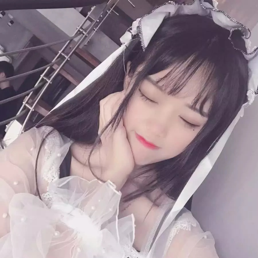 omg,头像,姐妹花,天使,猫耳朵