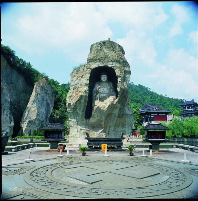 除了天津南翠屏公园,绍兴柯岩风景区,生态旅游的旅游景点