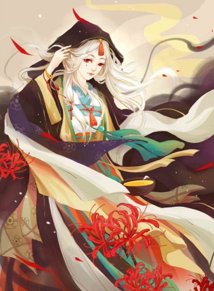墨染时光 和风壁纸 于红尘苍穹中 轻拂墨染时光 天涯不相往 看点快报