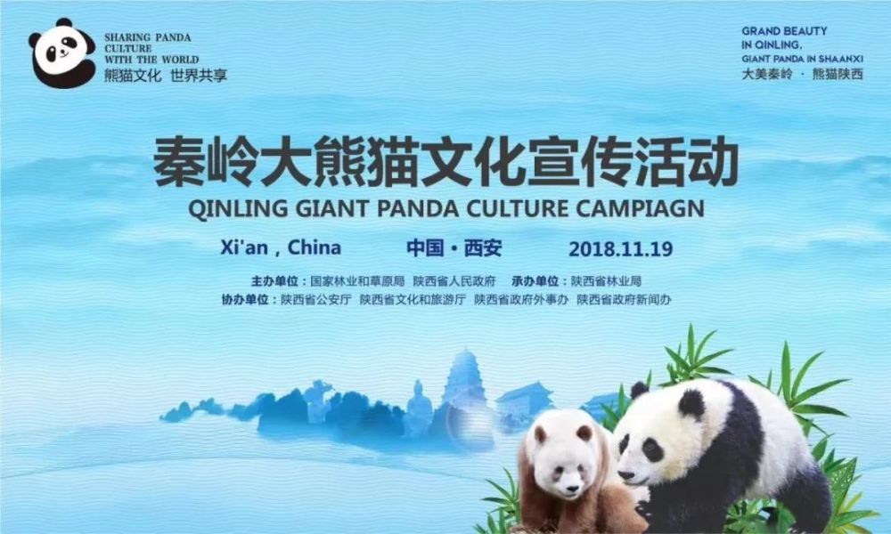 秦岭院 从2018到2019 看点快报