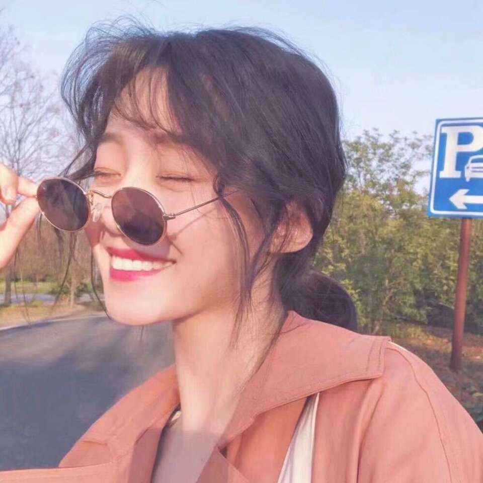 嘴巴,羊羔,ins,狐狸,女生头像