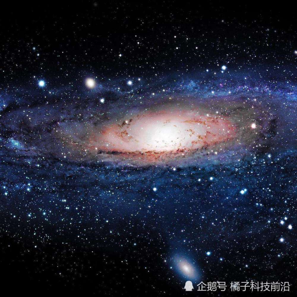 宇宙或被设计出来,光速受高等文明限制,人类很难了解真正的宇宙