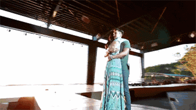 你看到刘雯迷倒欧巴,却没看到她成就自我时的披荆斩棘!