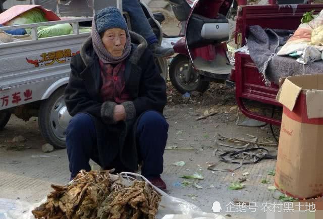 在农村过年走亲戚也愁人:嫌穷爱富的,这2种亲戚最让人