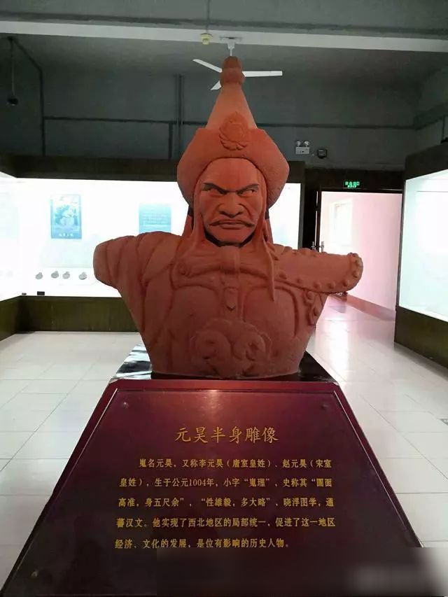 宁夏人可以进来看一看的!