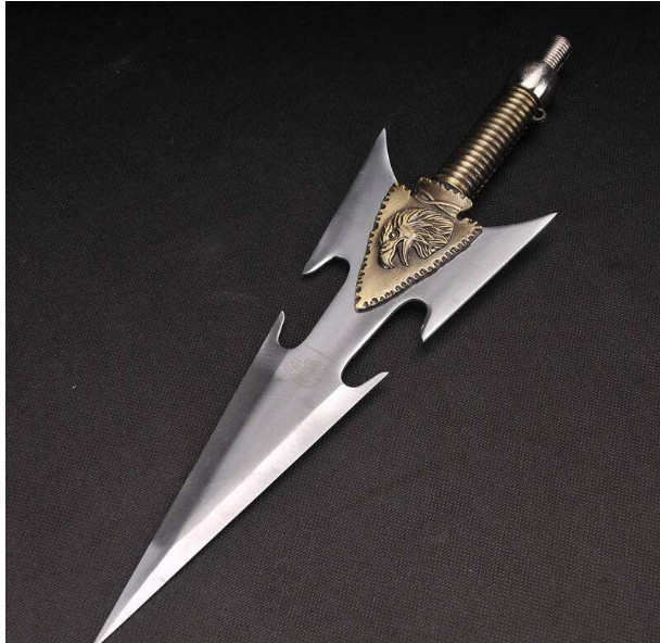 武器,冷兵器,子弹,达姆弹,镰刀