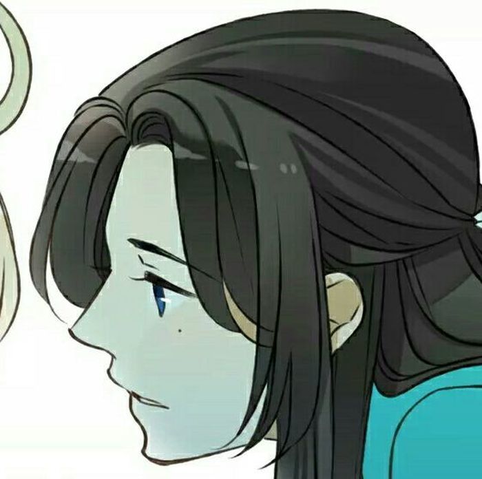 高甜·漫画·情头:多想抱住你,只要你伸手我就