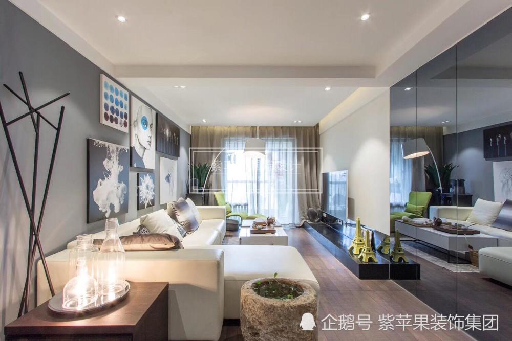 香港14平米最小房屋开卖,比车位还小,忍不住晒晒我的豪宅