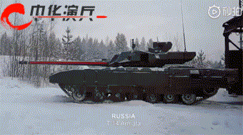 在不考虑其他因素的情况下,同样的吨位却要承受更大口径倍径的火炮