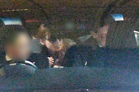 深田恭子带地产大亨回家过夜新恋情首度同框 看点快报