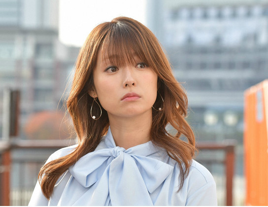 深田恭子带地产大亨回家过夜新恋情首度同框 看点快报