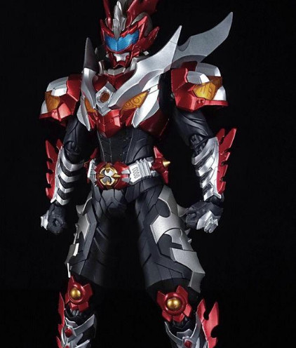 铠甲勇士实力排名,地虎侠垫底,雪獒侠第二,第一心服口服!