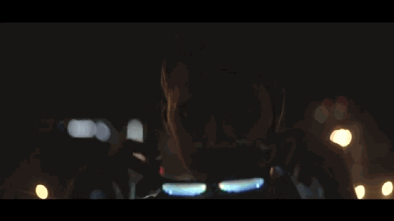 撩妹必备！这个发光眼镜让你瞬间成为Party焦点
