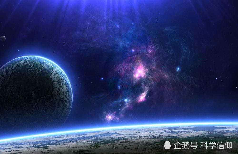 从无到有,生命的起源与发展,从地球到宇宙,生命的最终