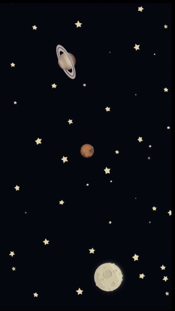 总是感觉                    星,等待这你的发现,人生不过如此,很多