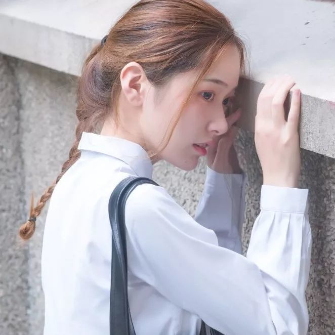 可爱冷艳女生头像,应有尽有来挑选吧!