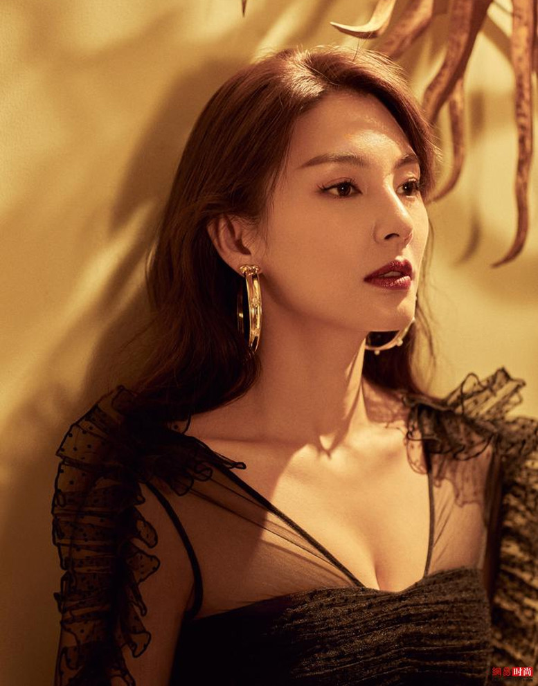 张雨绮狐臭 腾讯网