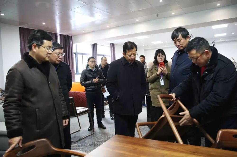 张建华书记,请看如城用有限空间干出无限事业!